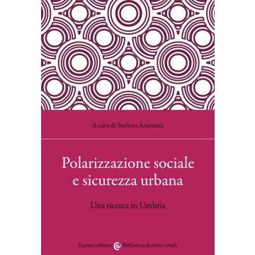 Polarizzazione sociale e sicurezza urbana