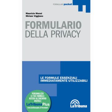 Formulario della Privacy (Pocket)
