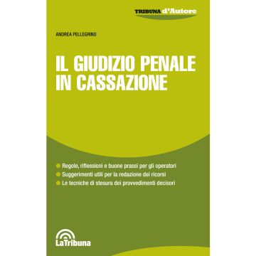 Il giudizio penale in Cassazione