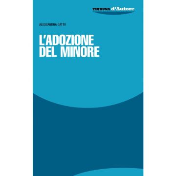L'adozione del minore