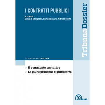 I contratti pubblici e il processo amministrativo dopo il decreto semplificazioni - bis