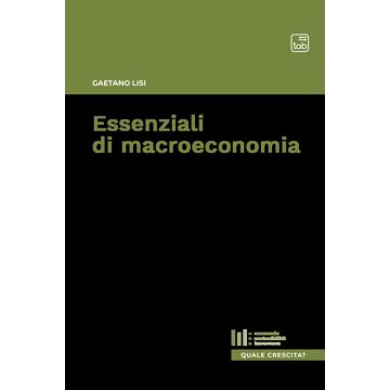 Essenziali di macroeconomia