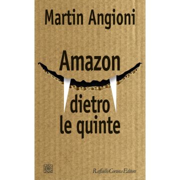 Amazon dietro le quinte