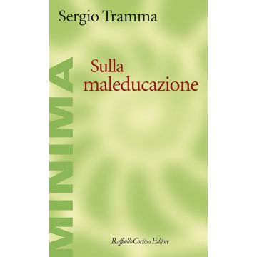 Sulla maleducazione