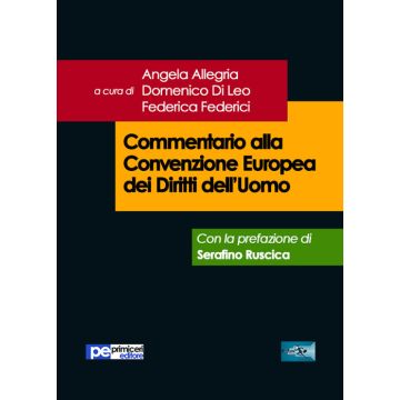 Commentario alla Convenzione europea dei diritti dell'uomo
