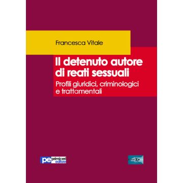 Il detenuto autore di reati sessuali
