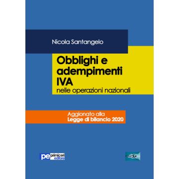 Obblighi e adempimenti IVA nelle operazioni nazionali