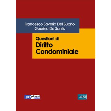 Questioni di diritto condominiale