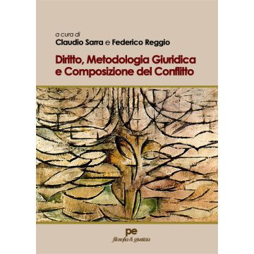 Diritto, metodologia giuridica e composizione del conflitto
