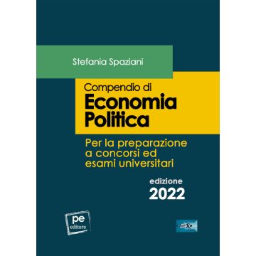 Compendio di economia politica