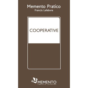 Memento Pratico Cooperative  2019