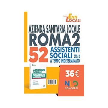 Concorso comune di Genova. 41 posti per istruttori amministrativi