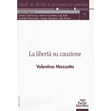 La libertà su cauzione