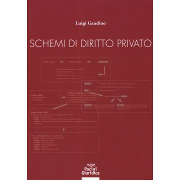 Schemi di diritto privato