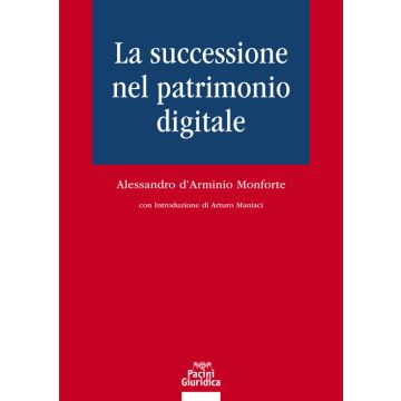 La successione nel patrimonio digitale