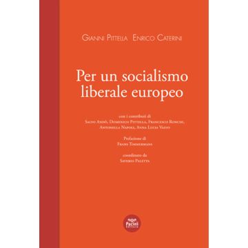 Per un socialismo liberale europeo