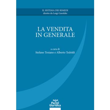 La vendita in generale