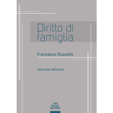 Diritto di famiglia