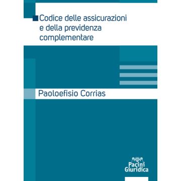 Codice delle assicurazioni e della previdenza complementare