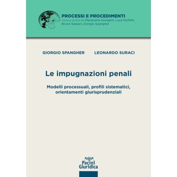 le Impugnazioni penali
