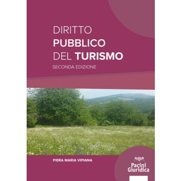 Diritto pubblico del turismo