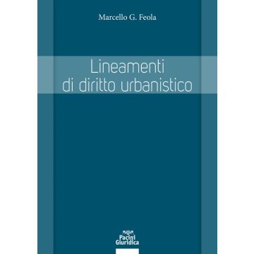Lineamenti di diritto urbanistico