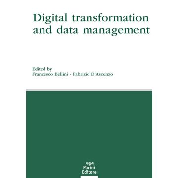 Digital transformation and data management