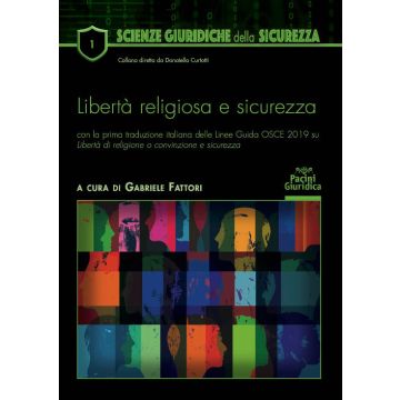 Libertà religiosa e sicurezza
