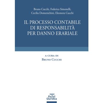 Processo contabile di responsabilità per danno erariale