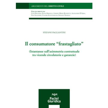 Il consumatore «frastagliato». Istantanee sull'asimmetria contrattuale tra vicende circolatorie e garanzie