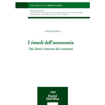 I rimedi dell'autonomia