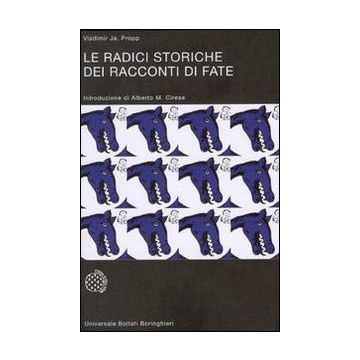 Le radici storiche dei racconti di fate