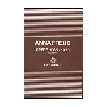 Opere. Vol. 3: 1965-1975