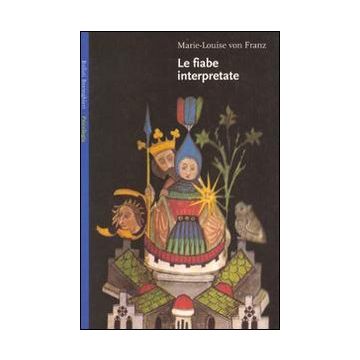 Le fiabe interpretate