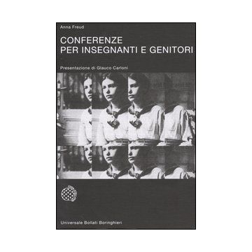 Conferenze per insegnanti e genitori