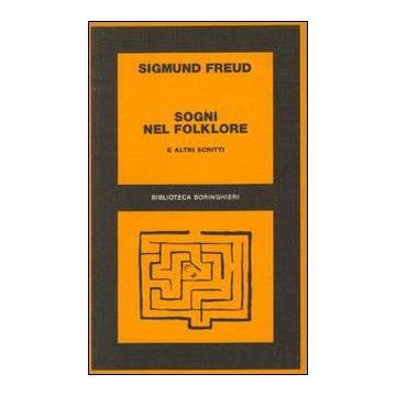 Sogni nel folklore
