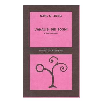 L'analisi dei sogni e altri scritti