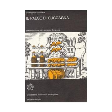Il paese di Cuccagna e altri studi di folklore