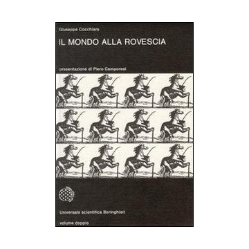 Il mondo alla rovescia