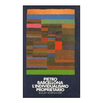 L'individualismo proprietario