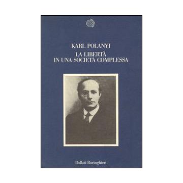 La libertà in una società complessa