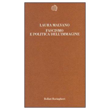 Fascismo e politica dell'immagine