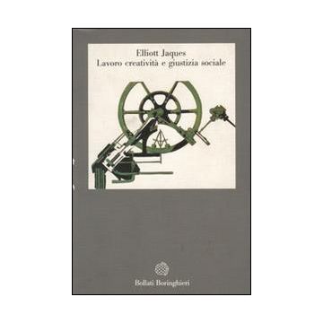 Lavoro, creatività e giustizia sociale