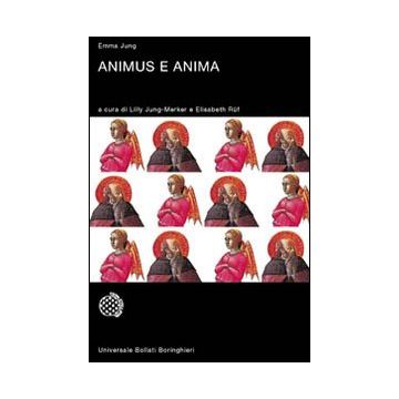 Animus e anima