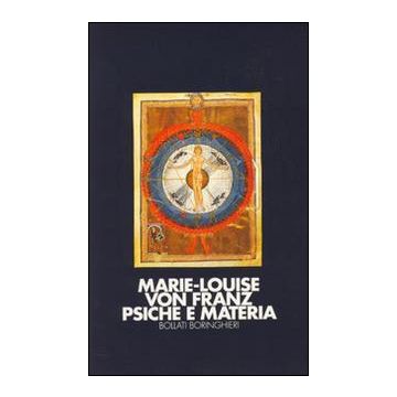 Psiche e materia