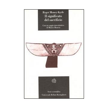 Il significato del sacrificio