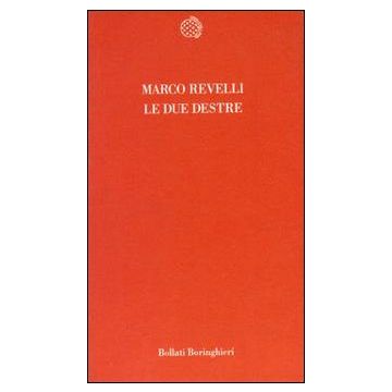 Le due destre: le derive politiche del postfordismo