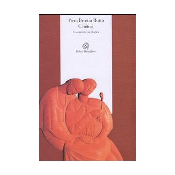 Genitori. Una nascita psicologica