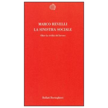 La sinistra sociale