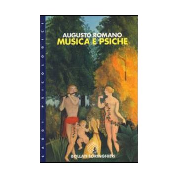 Musica e psiche